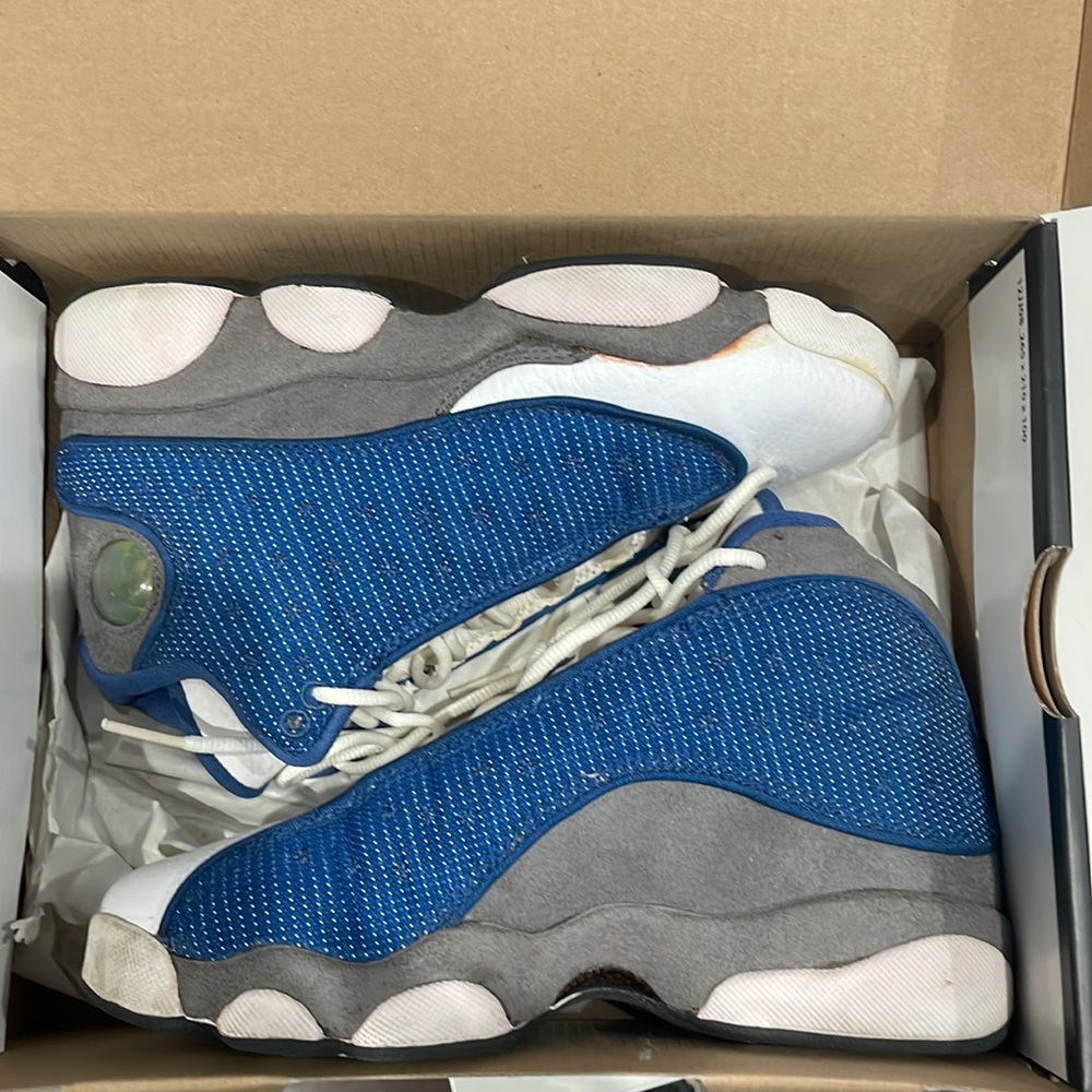 Jordan 10 RETRO SIZE 4